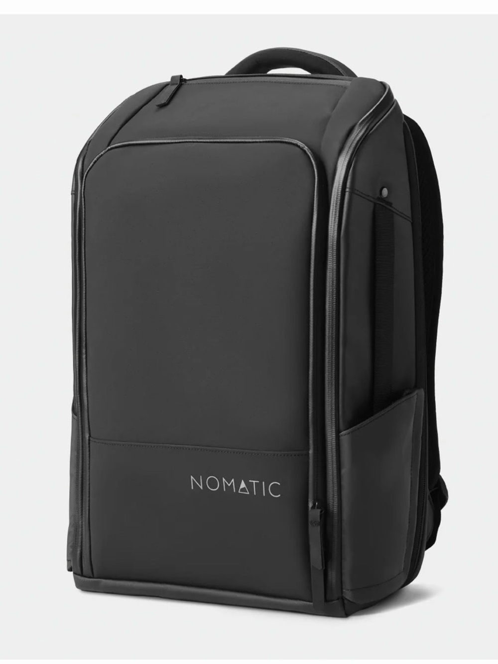 NOMATIC Backpack, Black, 20L